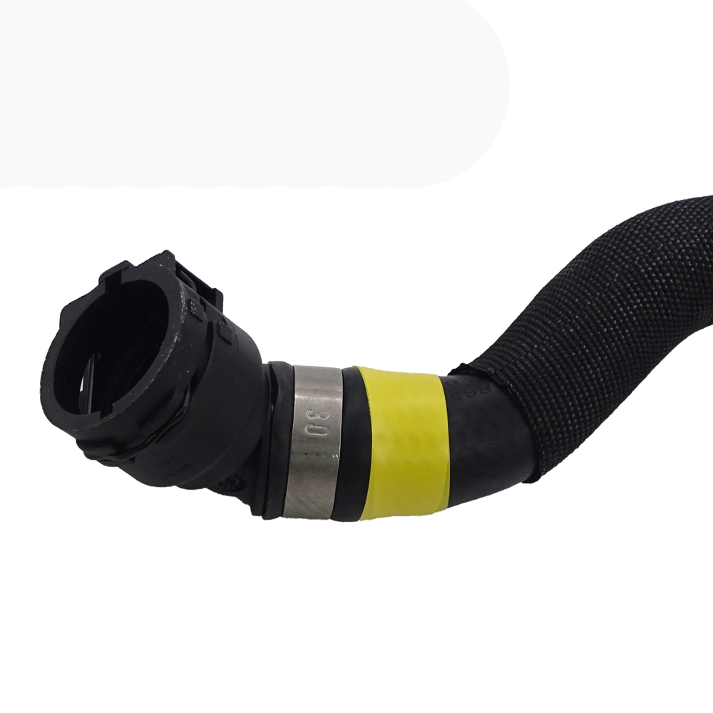 return pipe Apply to Bmw 3 G20 2018-2019 G28 2018-2020   OE  1712 8654 825