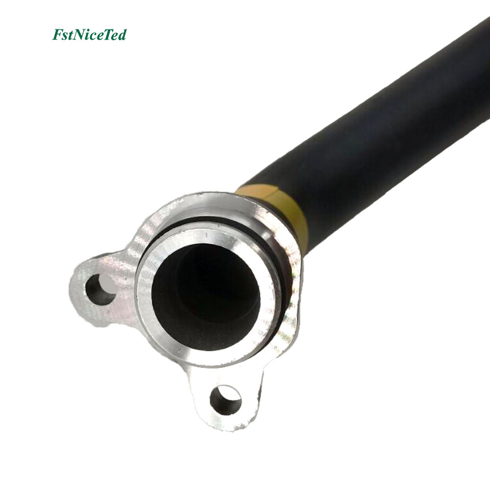 Hose Apply to Bmw X5 E70 2007-2013   OE  1153 7585 023