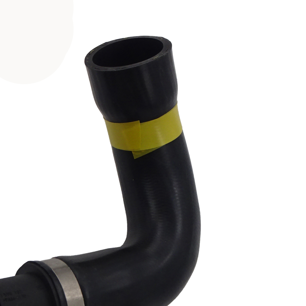 Water pipe (out of the thermostat) Apply to Bmw X1 E84 2009-2015   OE  1153 8645 479