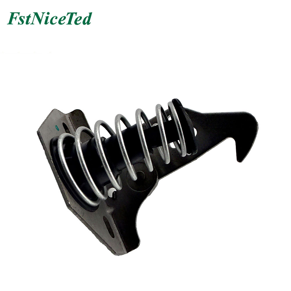 Engine Hood Hinge Apply to Bmw 3 E90 2005-2012   OE  5123 7034 256