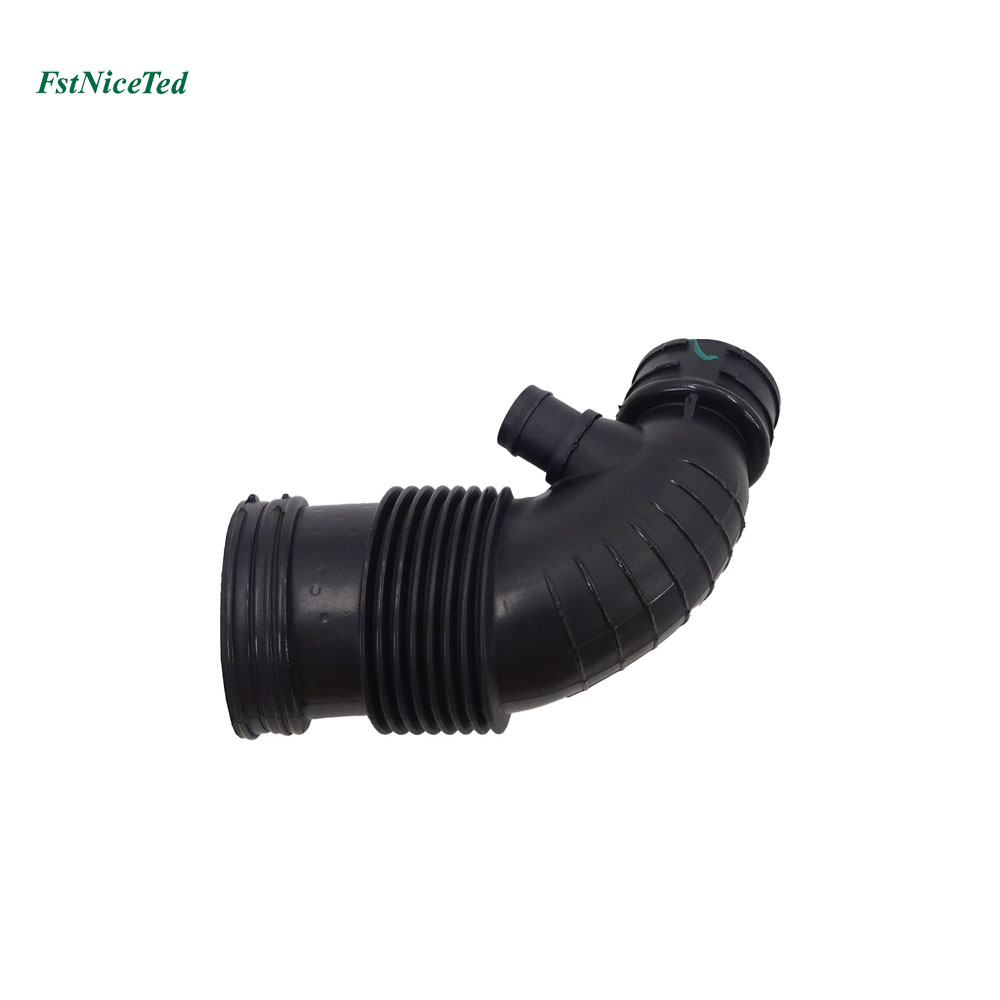Air Intake Hose Apply to Bmw 1 F20 2011-2015 Bmw 3 F30 2012-2015   OE  1371 7597 586