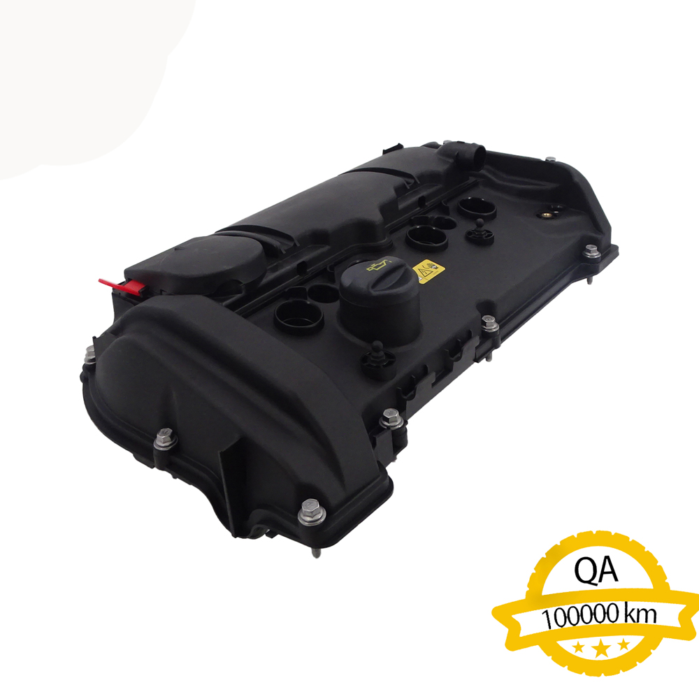 Cylinder Head Cover Apply to Bmw Mini R56 2005-2010   OE  1112 7646 552