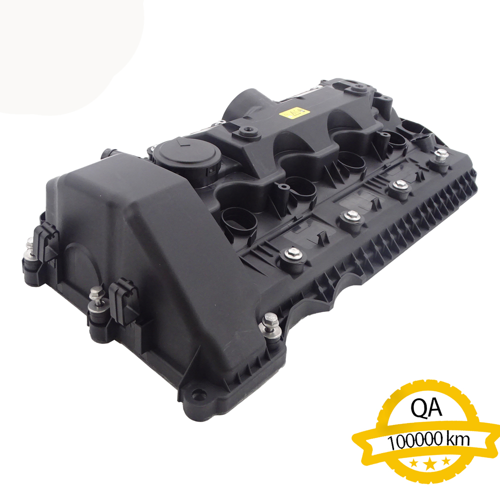 Cylinder Head Cover Apply to Bmw 7 E66 2000-2008   OE  1112 7522 159
