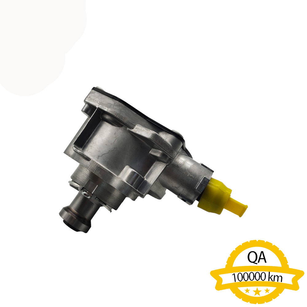 Brake Vacuum Pump Apply to Bmw 5 E60 2002-2009 X5 E70 2007-2013 Bmw 7 F02 2009-2015   OE  1166 7558 344