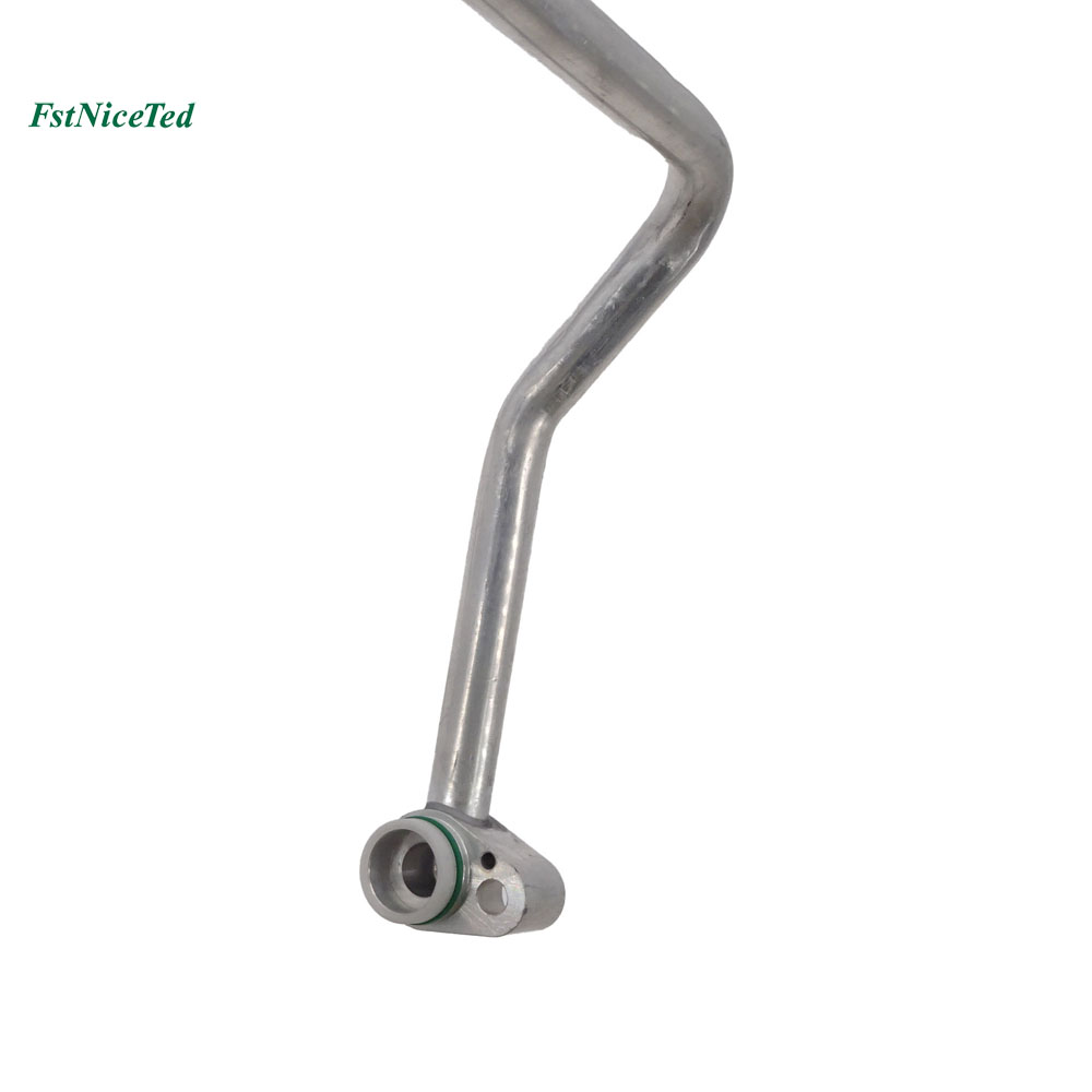 Air Conditioner Hose Apply to Bmw 3 E90 2005-2012 X1 E84 2009-2015   OE  6453 6927 846