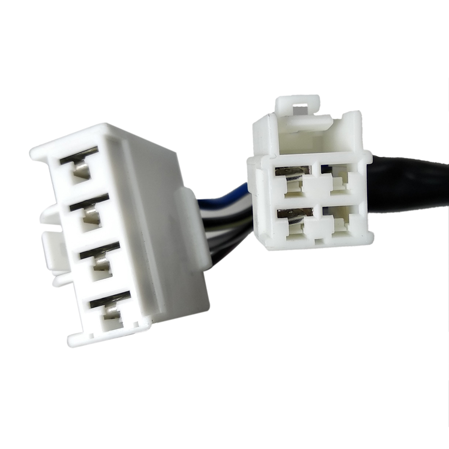 OE 8-97350072-0 8973500720 Ignition switch cable For Isuzu D-Max 2007 Ignition Lock Switch Cable FST-IS-1237