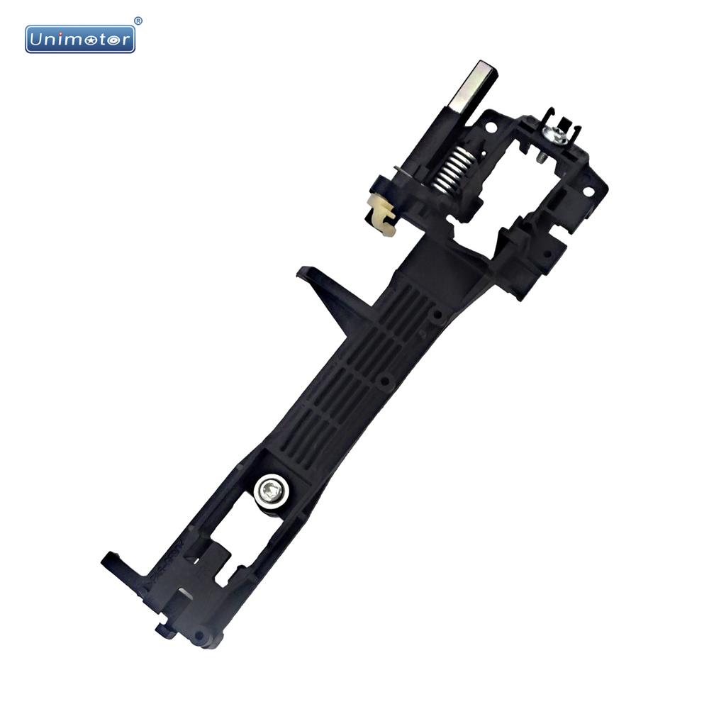 Handle base right front for Toyota Camry 2007-2011 Lexus 240 2009-2012 OE: 69201-06060