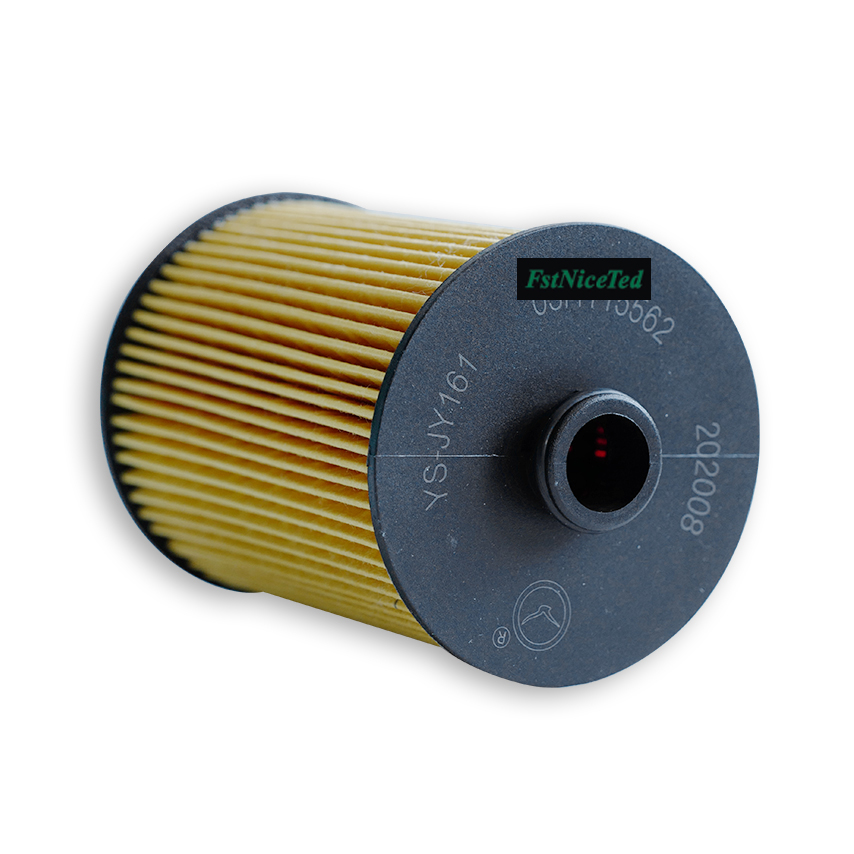 Paper filter core Apply to PORSCHE Cayenne/VW Altas Touareg   OE  03H115562