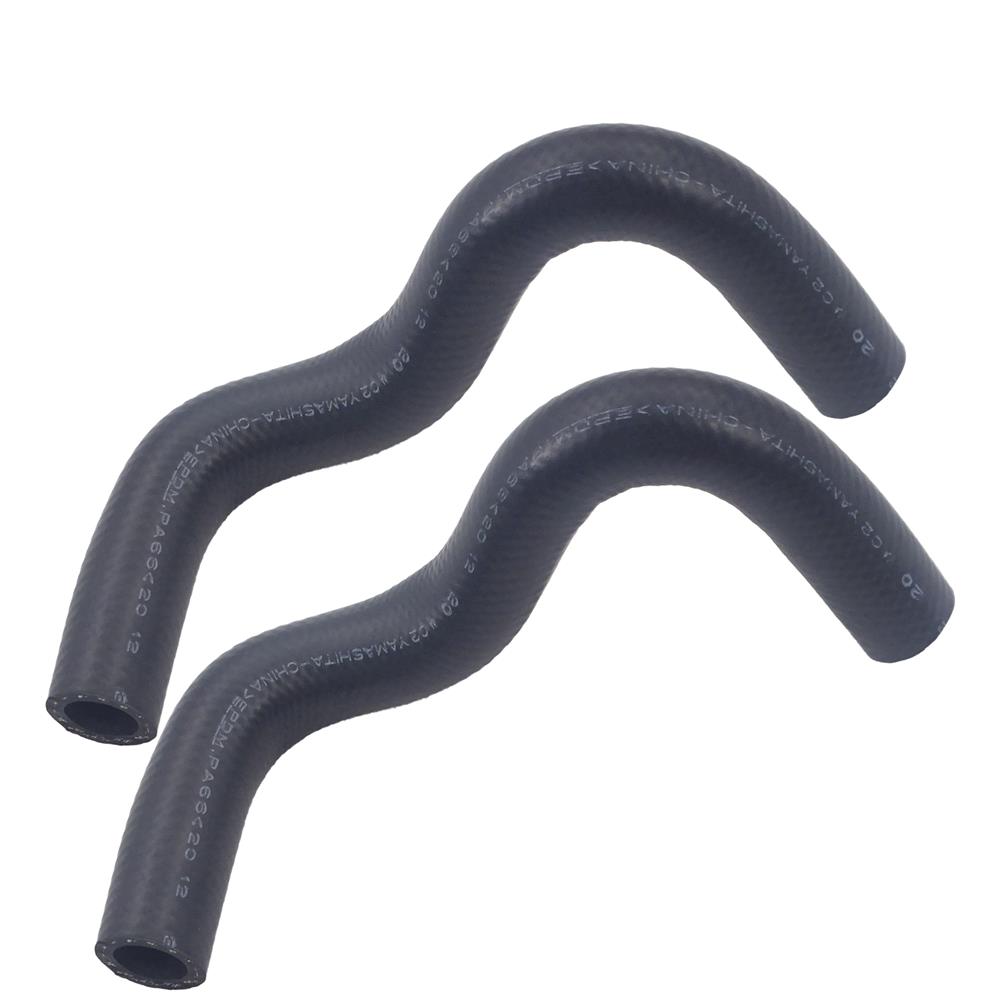 Suitable for Toyota Land Cruiser 2009-2015 Lexus LX570 2015-2018 booster pump tubing 