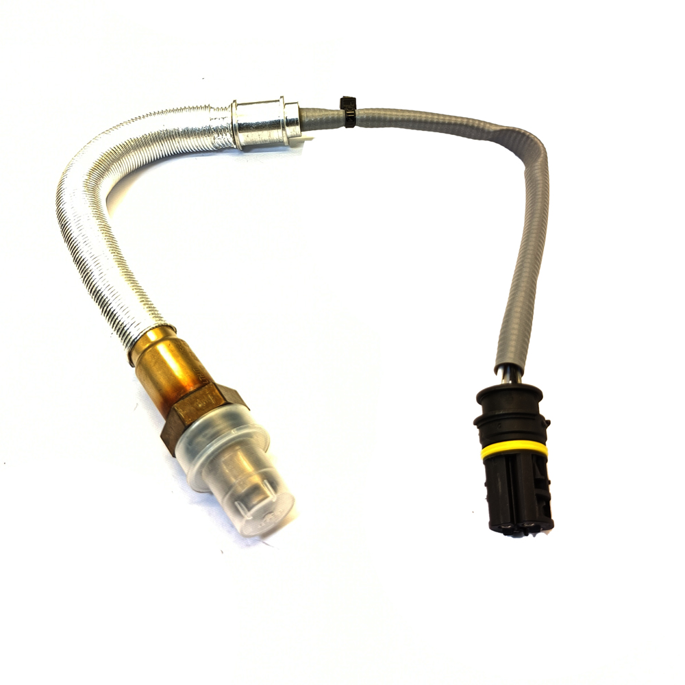 Oxygen sensor  Suitable for:Bmw E84 E87 E90 E91 E92 E93   OE:1178 7570 481