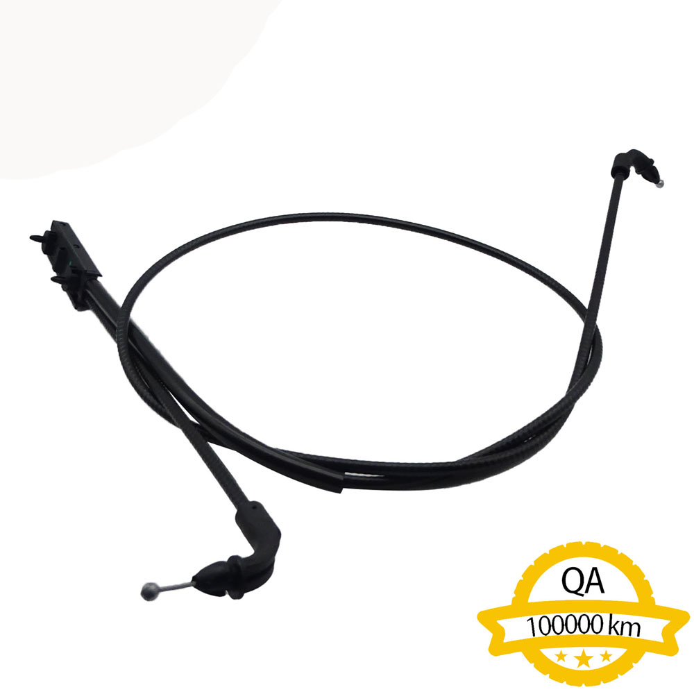 Hood Cable Apply to Bmw 3 G20 2018-2019   OE  5123 7419 390