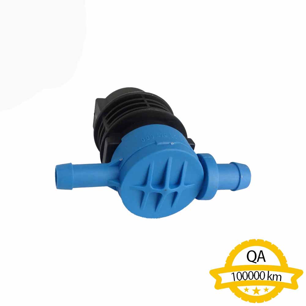 Fuel Tank Breather Valve Apply to Benz W204 2007-2013 W221 2005-2013   OE  000 470 8593