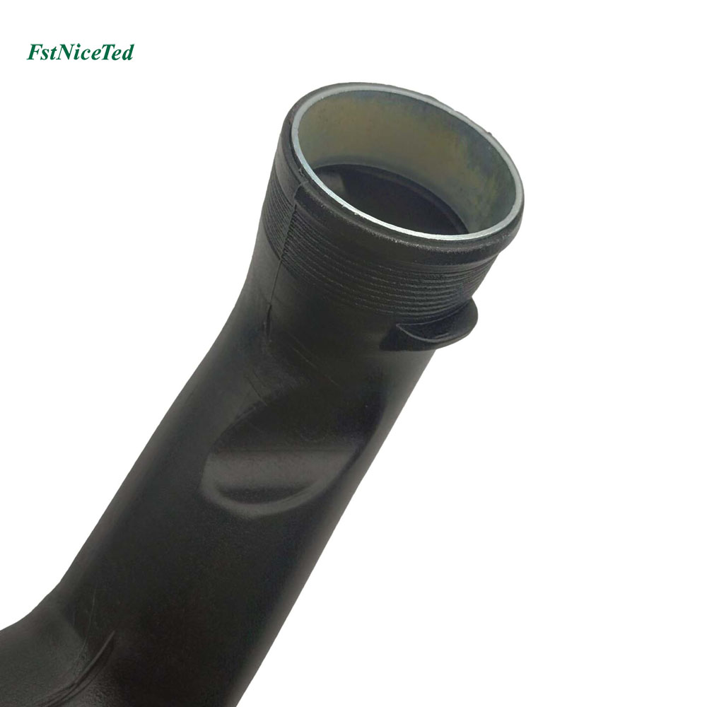 Air Intake Hose Apply to Bmw 7 F01 2007-2012 F02 2009-2015   OE  1371 7582 314