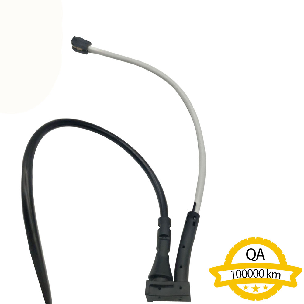 Front brake brake sensor line Apply to Bmw 2 F46 2014-2018 X1 F48 2013-2019 Mini F60 2016-2017   OE  3435 6865 613