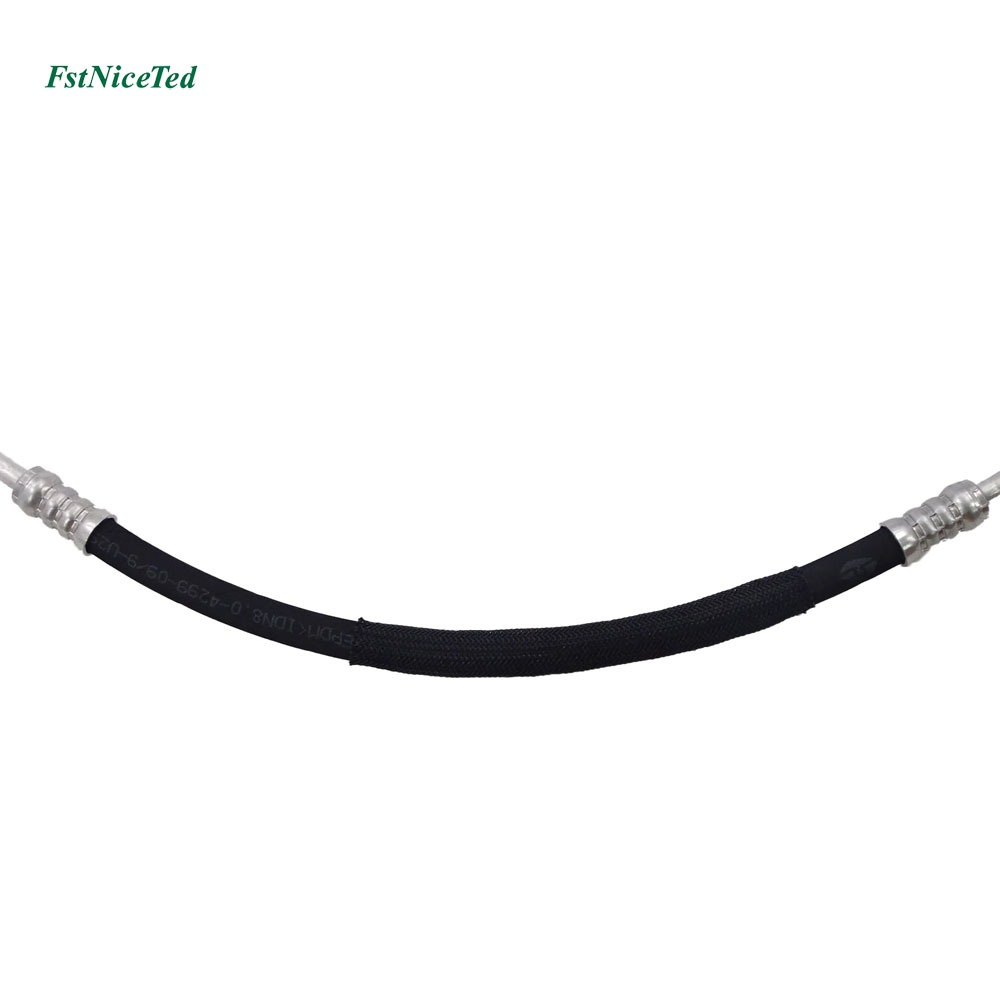Air Conditioner Hose Apply to Benz W169 2010-2012   OE  169 830 1715