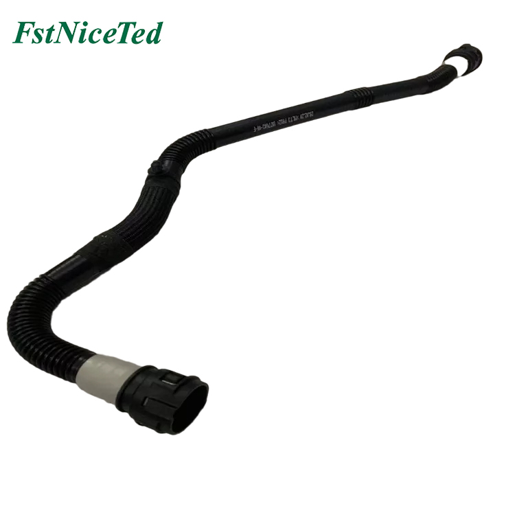 Water pipe (inlet) For Tesla Model 3 OE:1077603-00-F