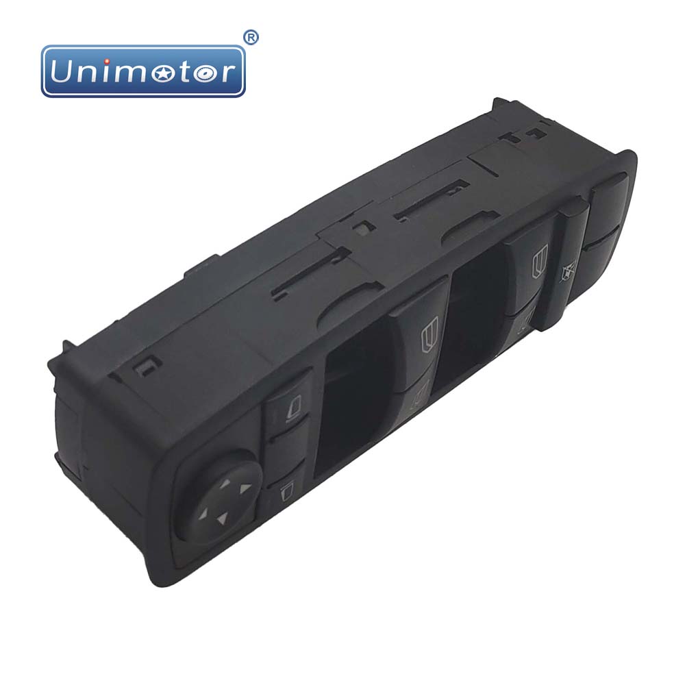 Left front lift switch Apply to Benz W251 2006-2019   OE  251 830 0090