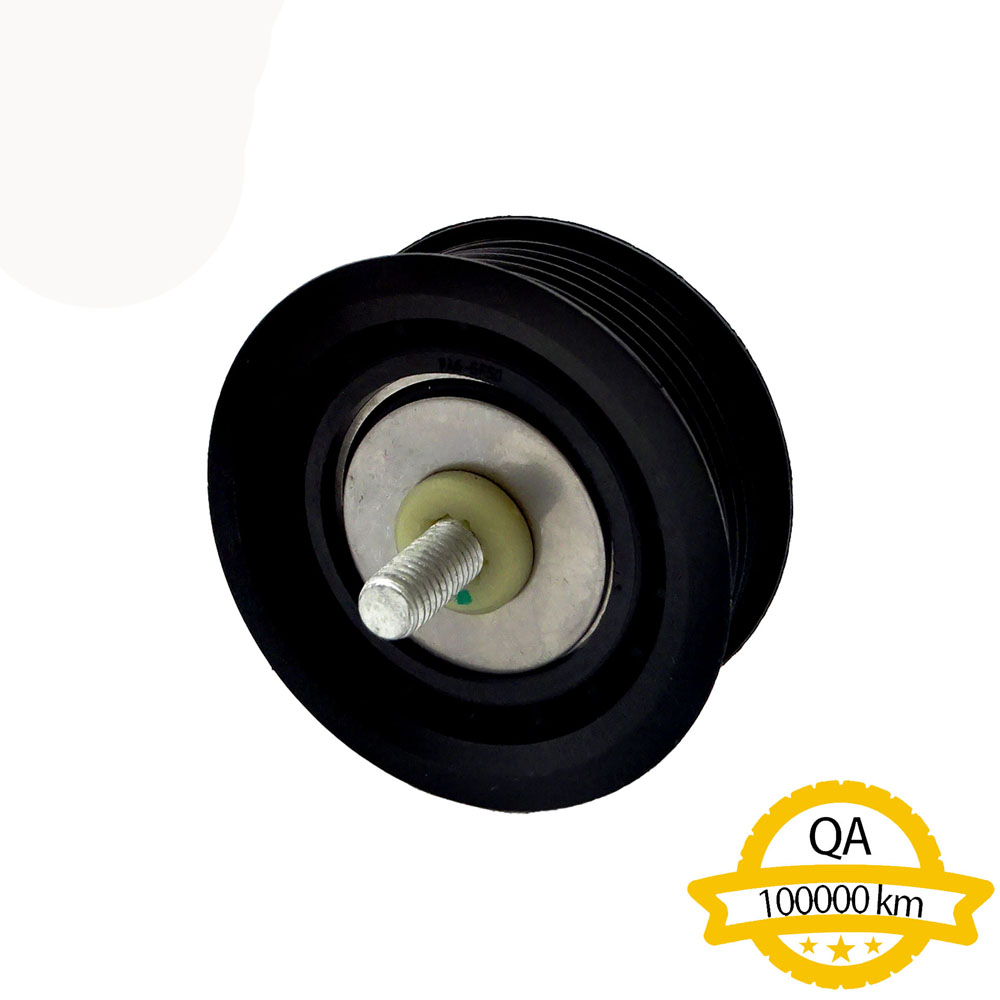 Belt Pulley Apply to Benz W272 Engine   OE  272 202 1019