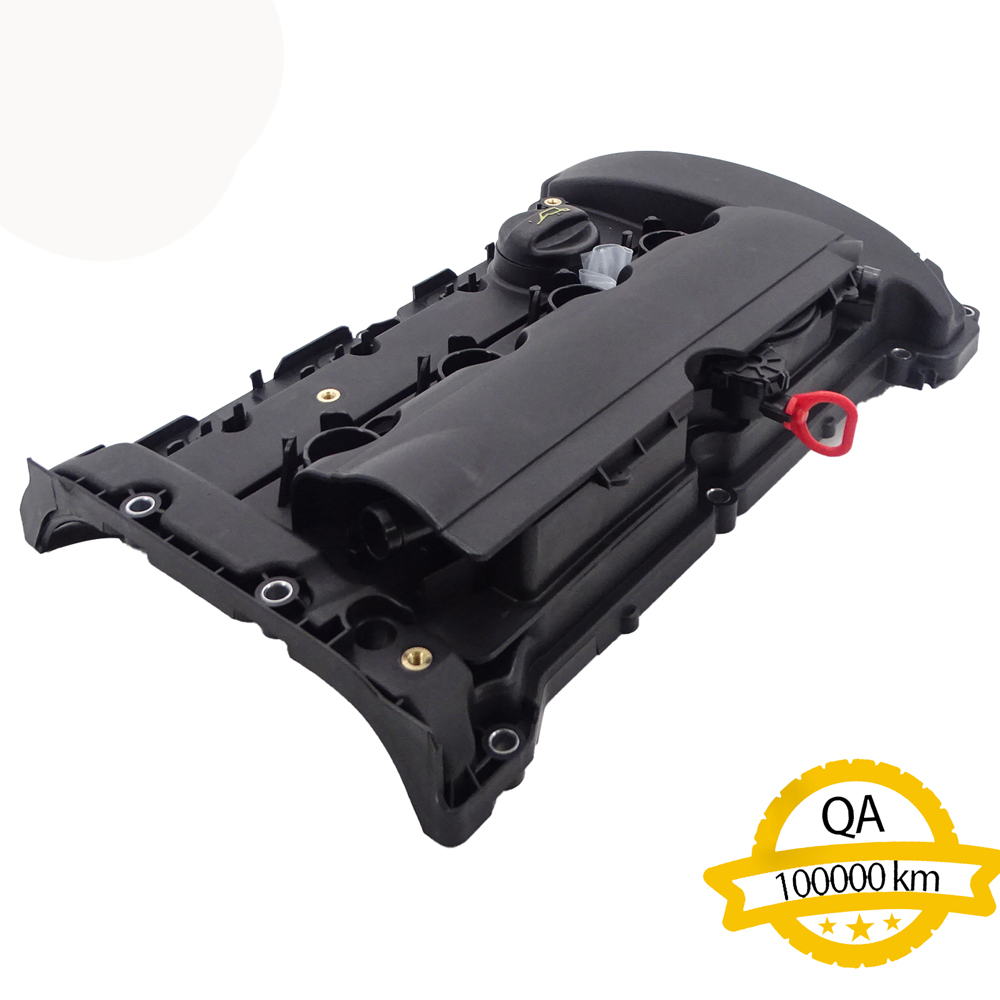 Cylinder Head Cover Apply to Bmw Mini R56 2005-2010   OE  1112 7646 555