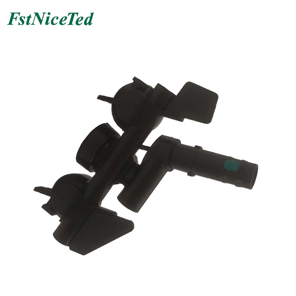 water gun left Apply to Bmw 3 E46 2003-2006   OE  6167 4290 867