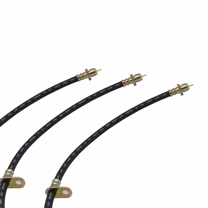 Rear right brake hose Toyota Camry 2006-2015 OE:90947-C2025
