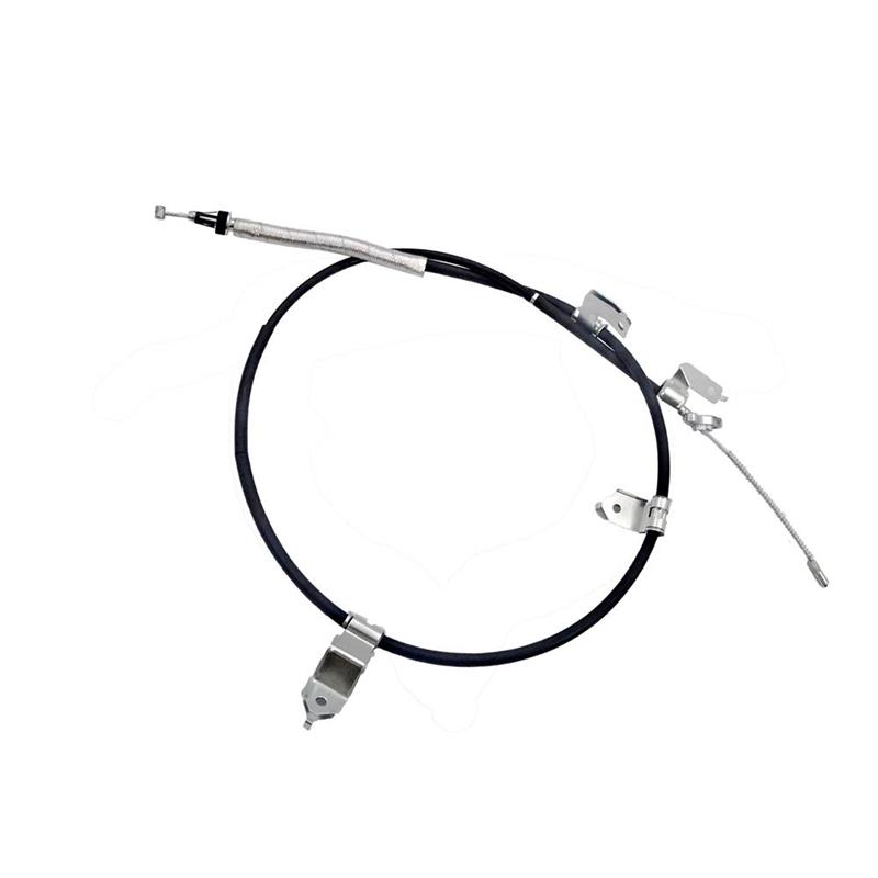 Suitable for Toyota Land Cruiser Prado 2002-2015(RZJ120 TRJ120 GRJ150) Brake Cable OE 46420-60070