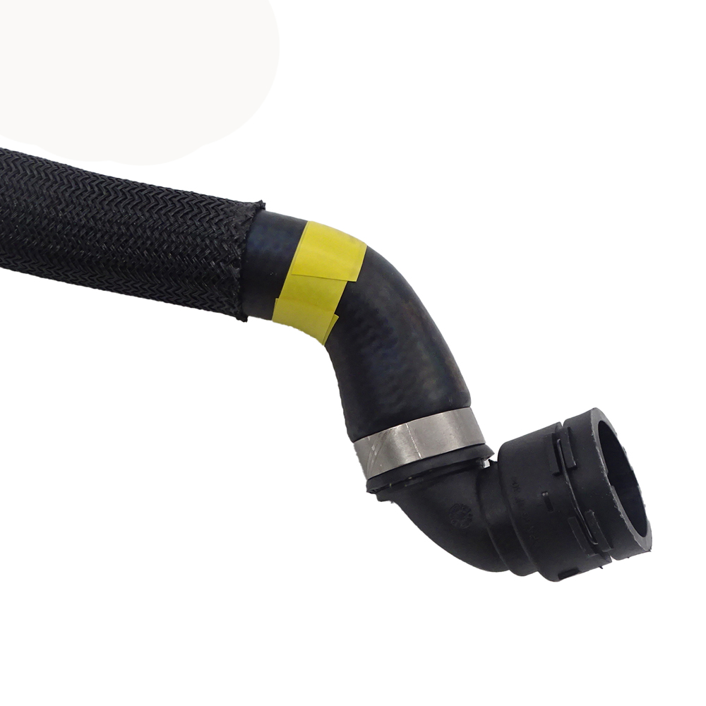 water pipe Apply to Bmw 3 E90 2005-2012   OE  6421 6928 591