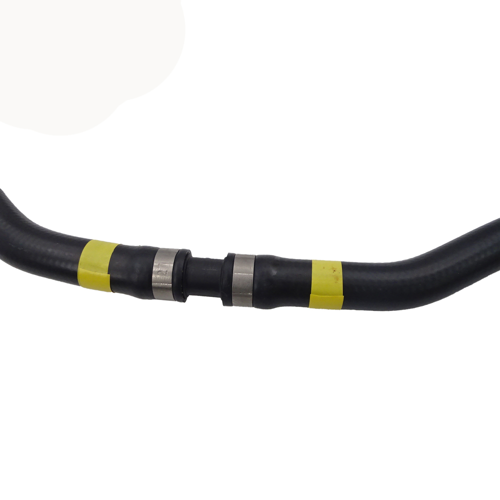 water pipe Apply to Bmw 5 E60 2002-2009   OE  1712 7519 258