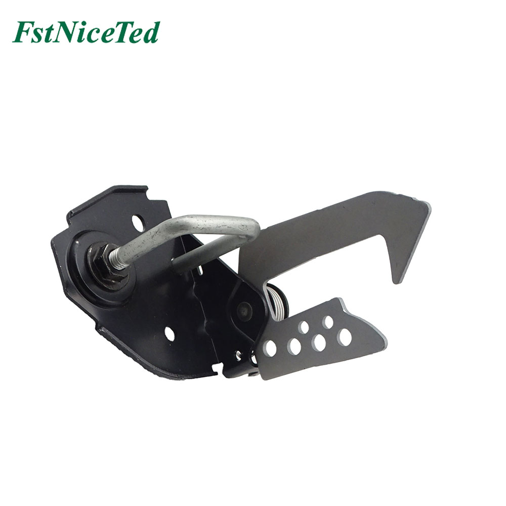 Engine Hood Hinge Apply to Bmw 5 F18 2009-2016 Bmw 7 F01 2007-2012 F02 2009-2015   OE  5123 7183 763