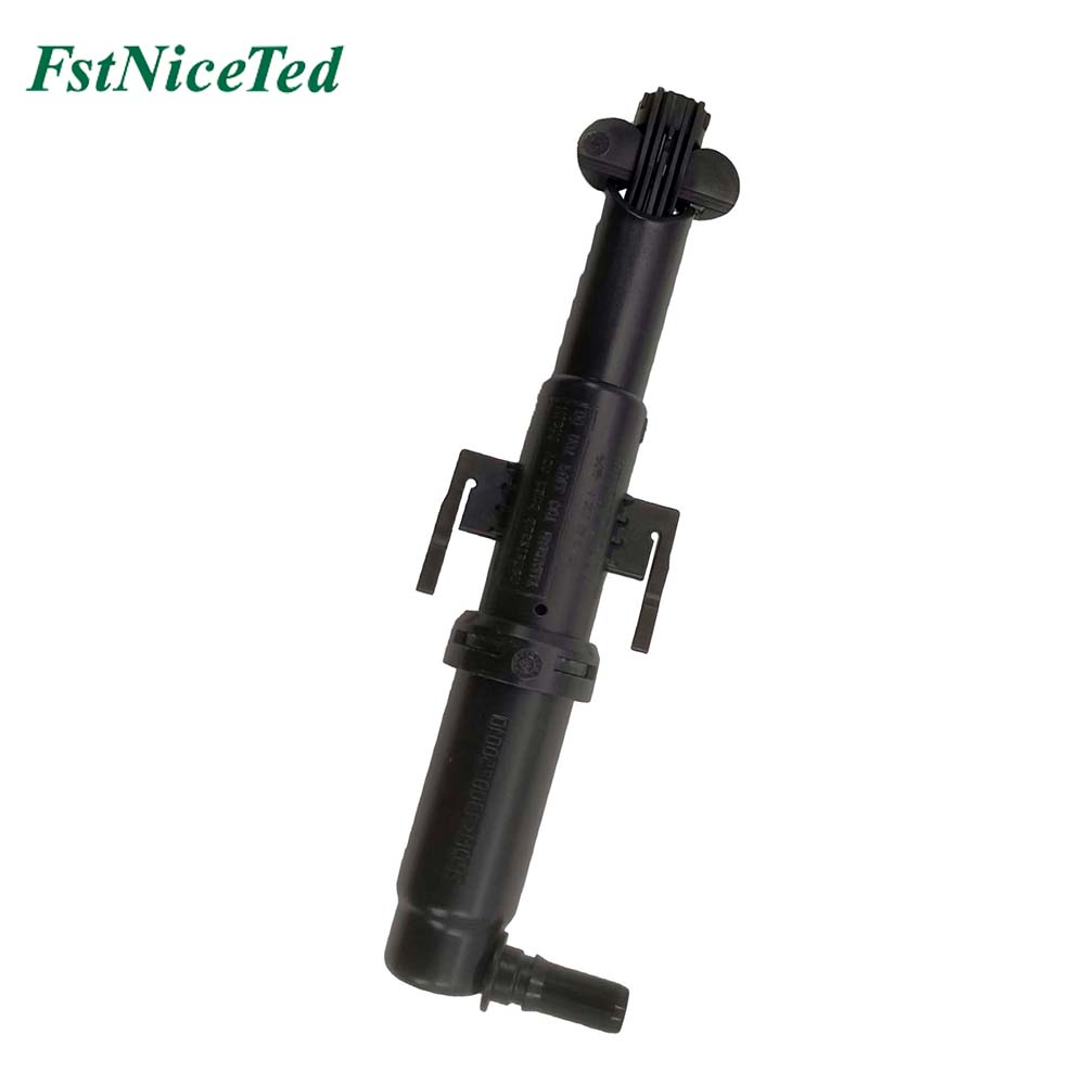 water gun left Apply to Bmw X3 F25 2011-2017 X4 F26 2014-2018   OE  6167 7357 001