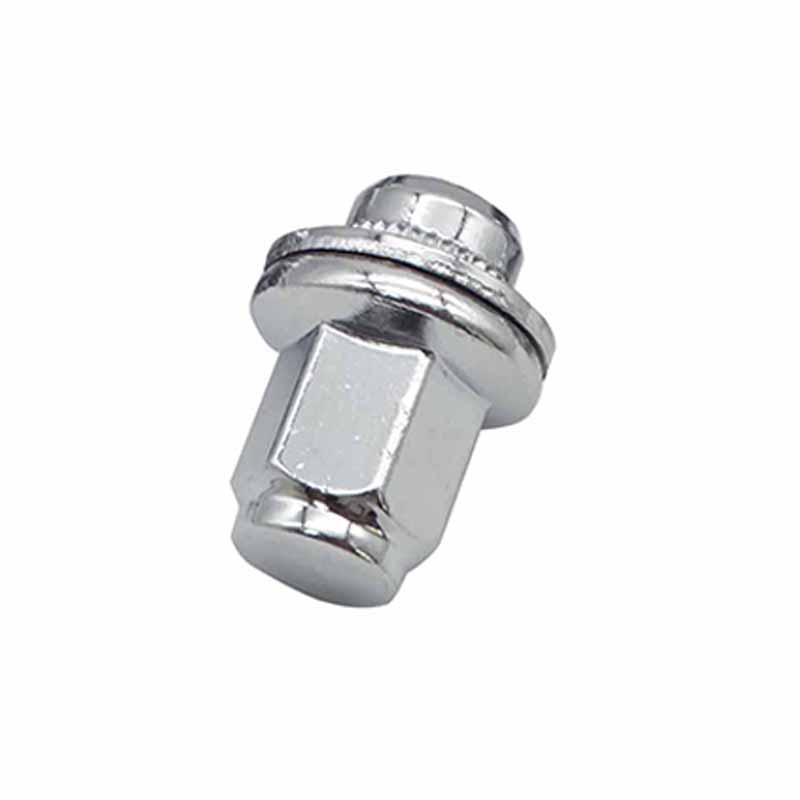 Suitable for Toyota Wheel Nut (a pack of five) OE:90942-01033