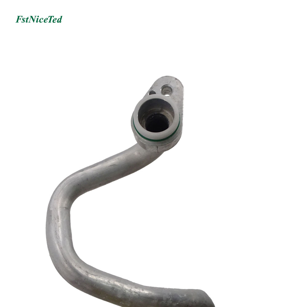 Air Conditioner Hose Apply to Bmw X5 E70 2007-2013   OE  6450 9222 724