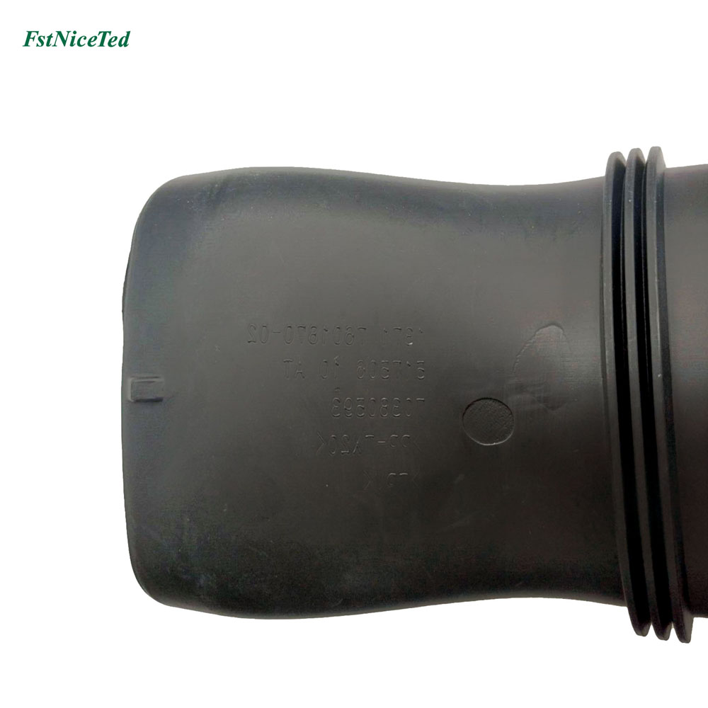 Air Intake Hose Apply to Bmw X3 F25 2011-2017 X4 F26 2014-2018   OE  1371 7601 870
