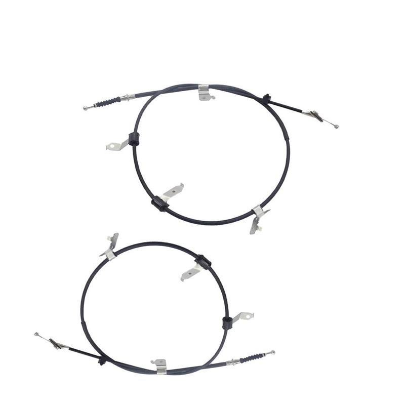 For Toyota Corolla 2014 Brake Cable OE 46420-02360 