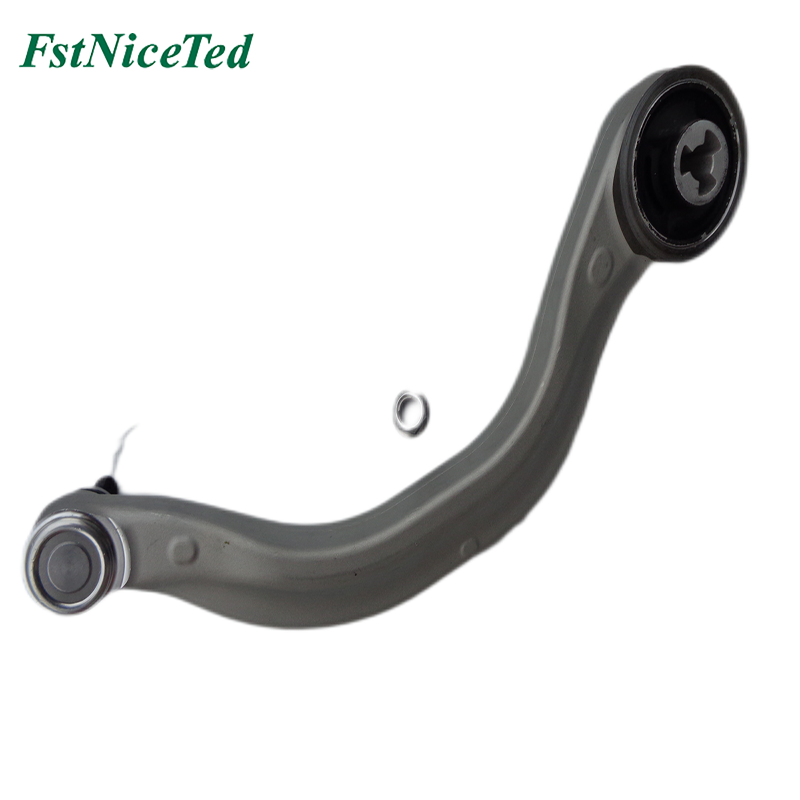 Lower control arm (right drive / bend) For Tesla Model 3 OE:1044359-00-A