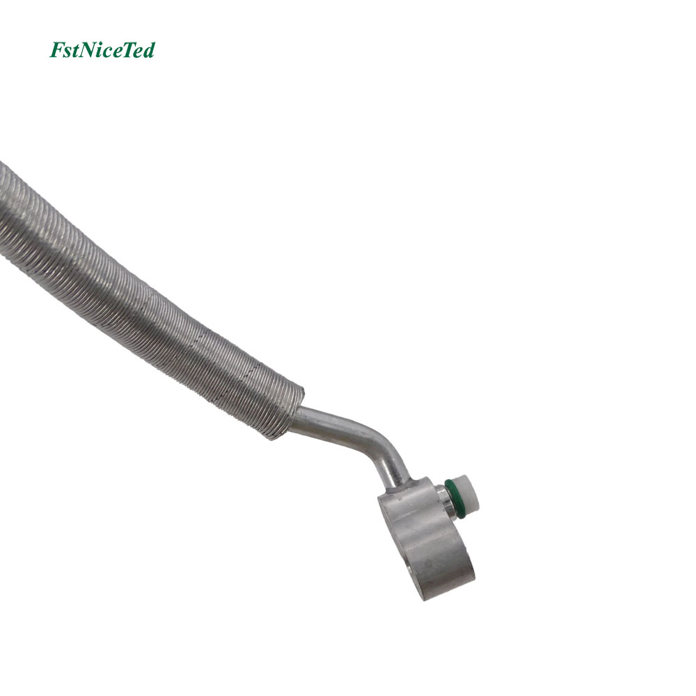 Air Conditioner Hose Apply to Bmw 7 E65 E66 2001-2008   OE  6453 6942 888