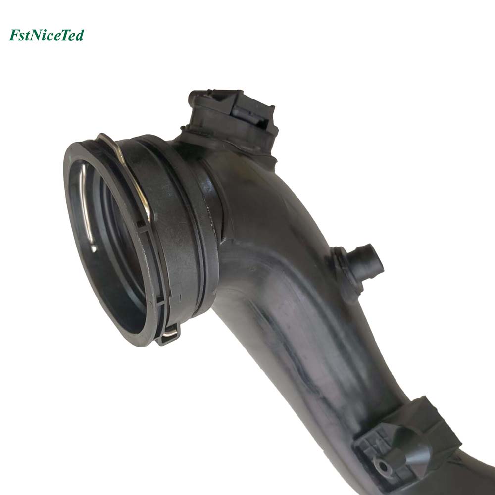 Air Intake Hose Apply to Bmw 3 F30 2012-2015 X3 F25 2011-2017   OE  1371 7604 033