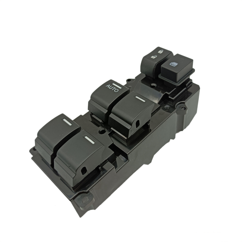 Honda CR-V 2012-2016 Civic 2012-2013 Power Window Switch 35750-T0A-H01