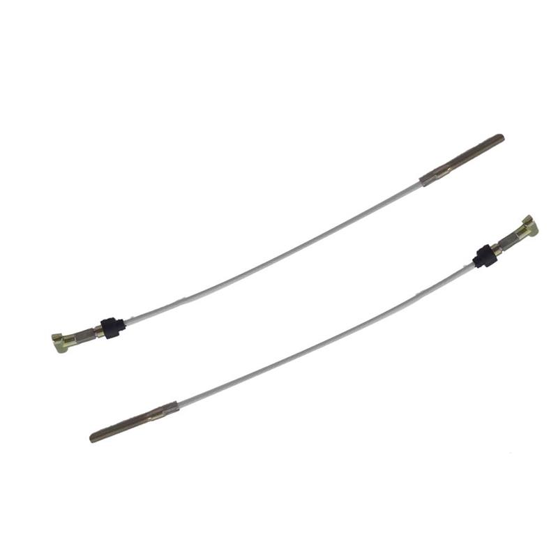 for Brake Cable Apply to Toyota Corolla 2007-2014 OE 46410-02080