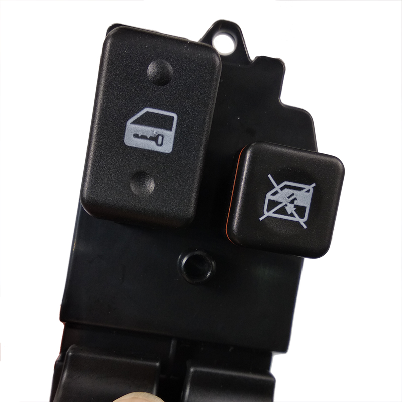 OE 84820-16060 84820-18060 For Toyota Camry 1994-1996 Tacoma 1996-2000 Rav4 1996-2000 Power window switch FST-TO-2280