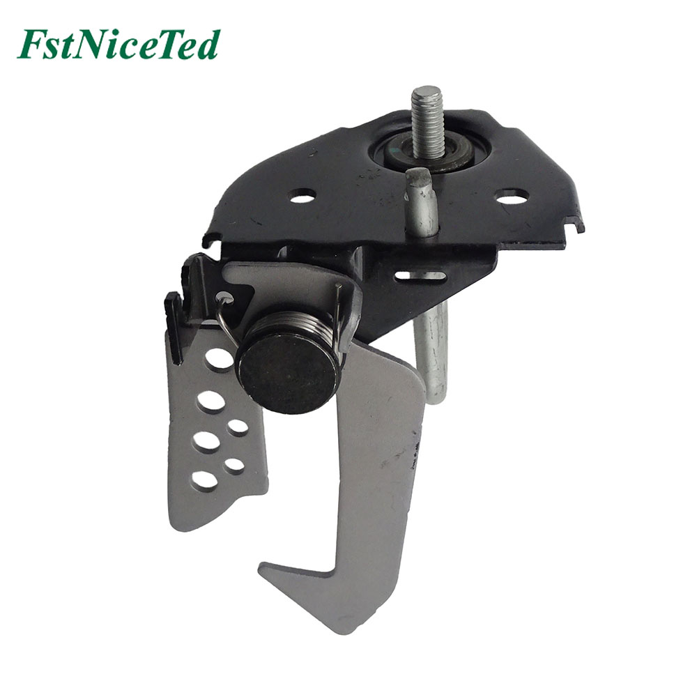 Engine Hood Hinge Apply to Bmw 5 F18 2009-2016 Bmw 7 F01 2007-2012 F02 2009-2015   OE  5123 7183 764