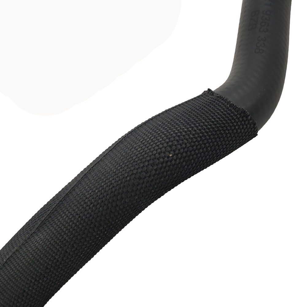 coolant hose Apply to Bmw 3 F30 2012-2015   OE  6421 9363 338