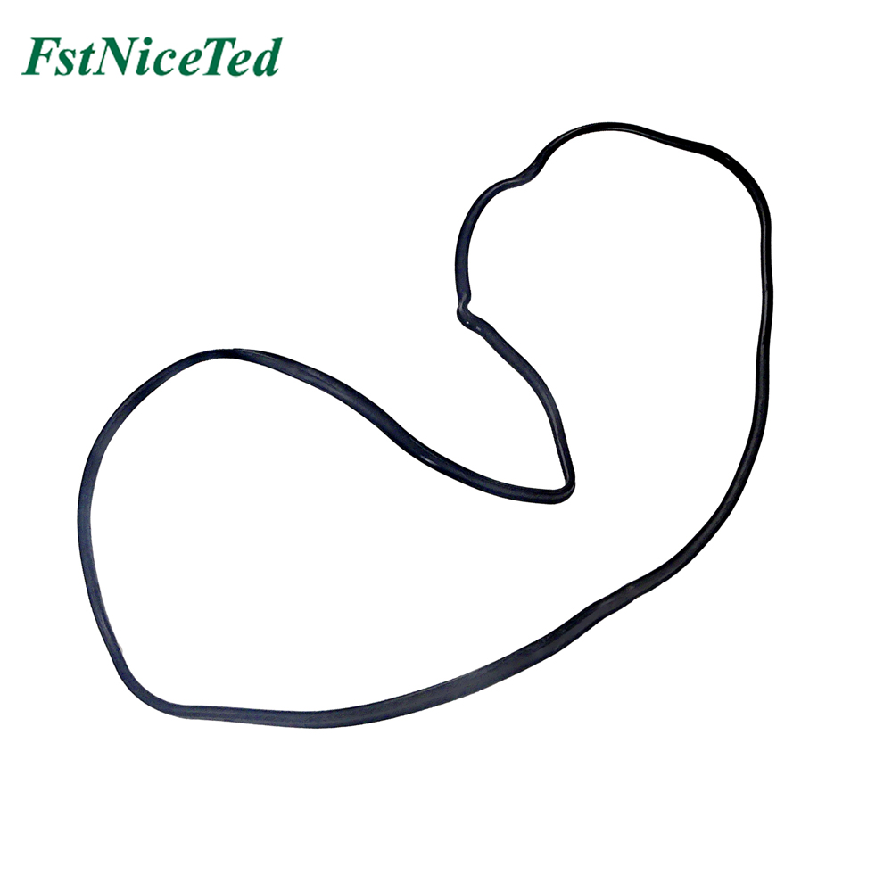 Cylinder Valve Gasket Apply to Toyota Corolla 1997-2017 Vista 1998-2003 RAV4 2000-2005 Avensis 1997-2003   OE：11213-22050