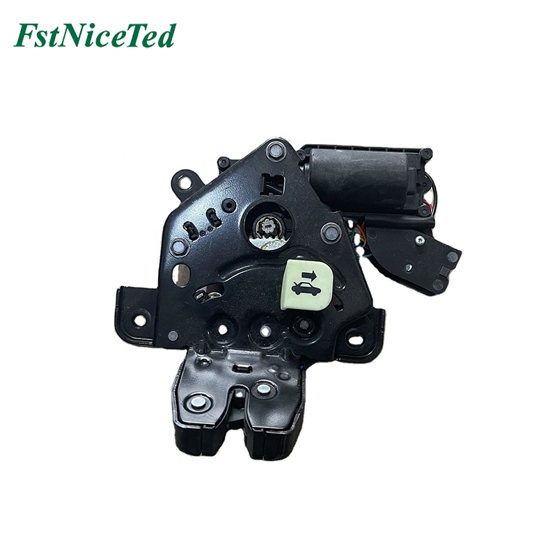 Trunk lock for: Tesla Model 3 New/MY OE: 1500604-00-B