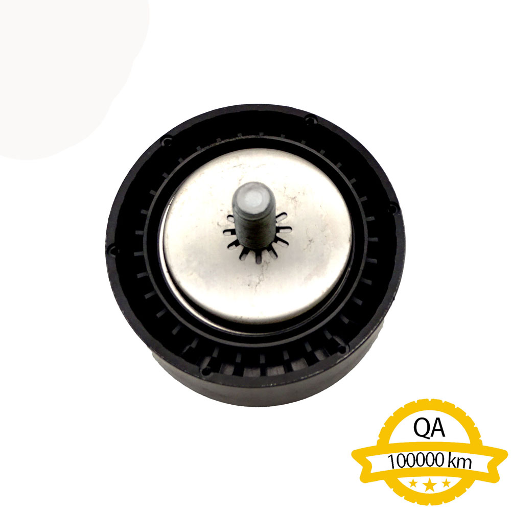 Belt Pulley Apply to Bmw 7 F02 2009-2015 X5 E70 2007-2013   OE  1128 7615 130