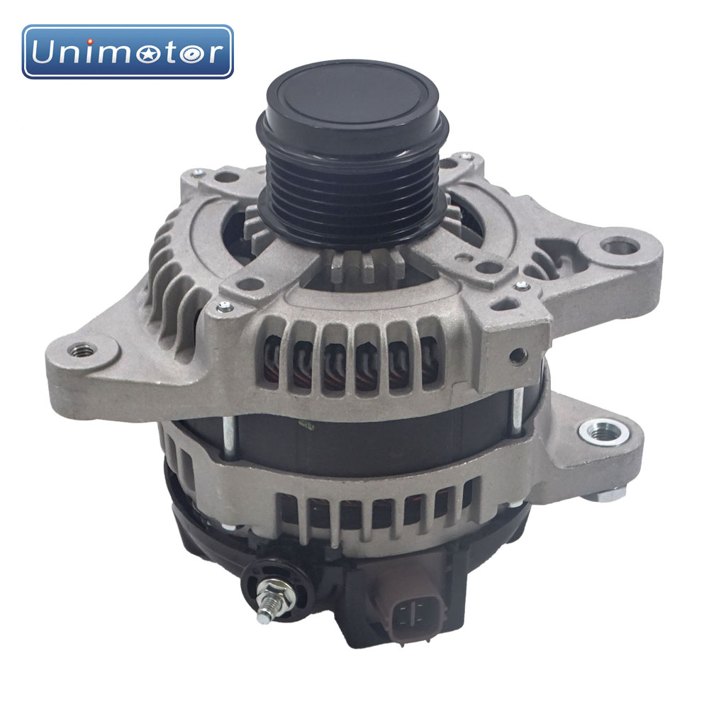 Alternator for Toyota Corolla 2004-2017 Vios 2008-2013 Yaris 2008-2013 OE:27060-0T031