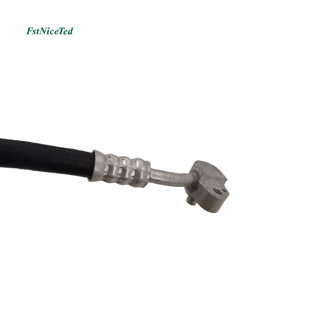 Air Conditioner Hose Apply to Bmw X1 F49 2014-2019   OE  6450 6993 436