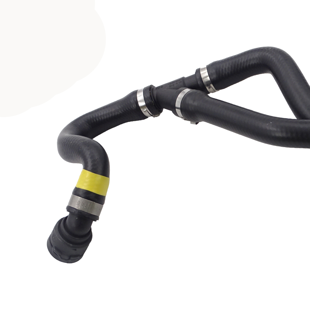 coolant hose Apply to Bmw 3 F30 2012-2015   OE  1712 7596 839
