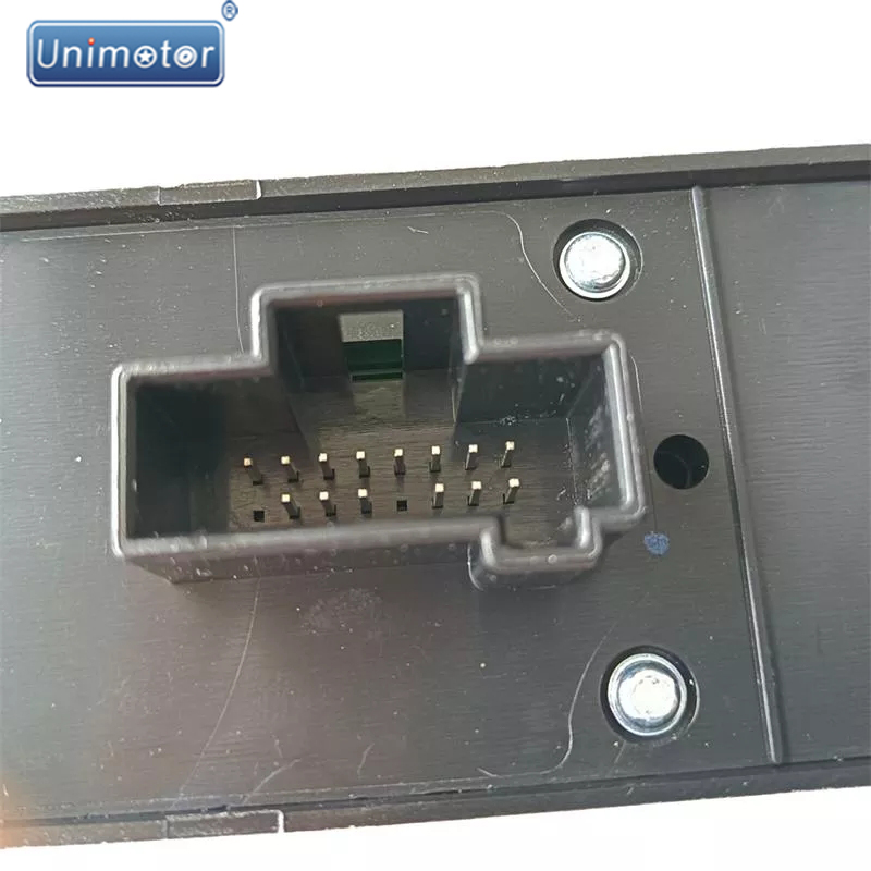 POWER WINDOW SWITCH 3M5T-14A132-AB 3M5F-14A132-AB 3M5T14A132AB 3M5F14A132AB For Ford Focus 2005-2008 FST-FO-1183