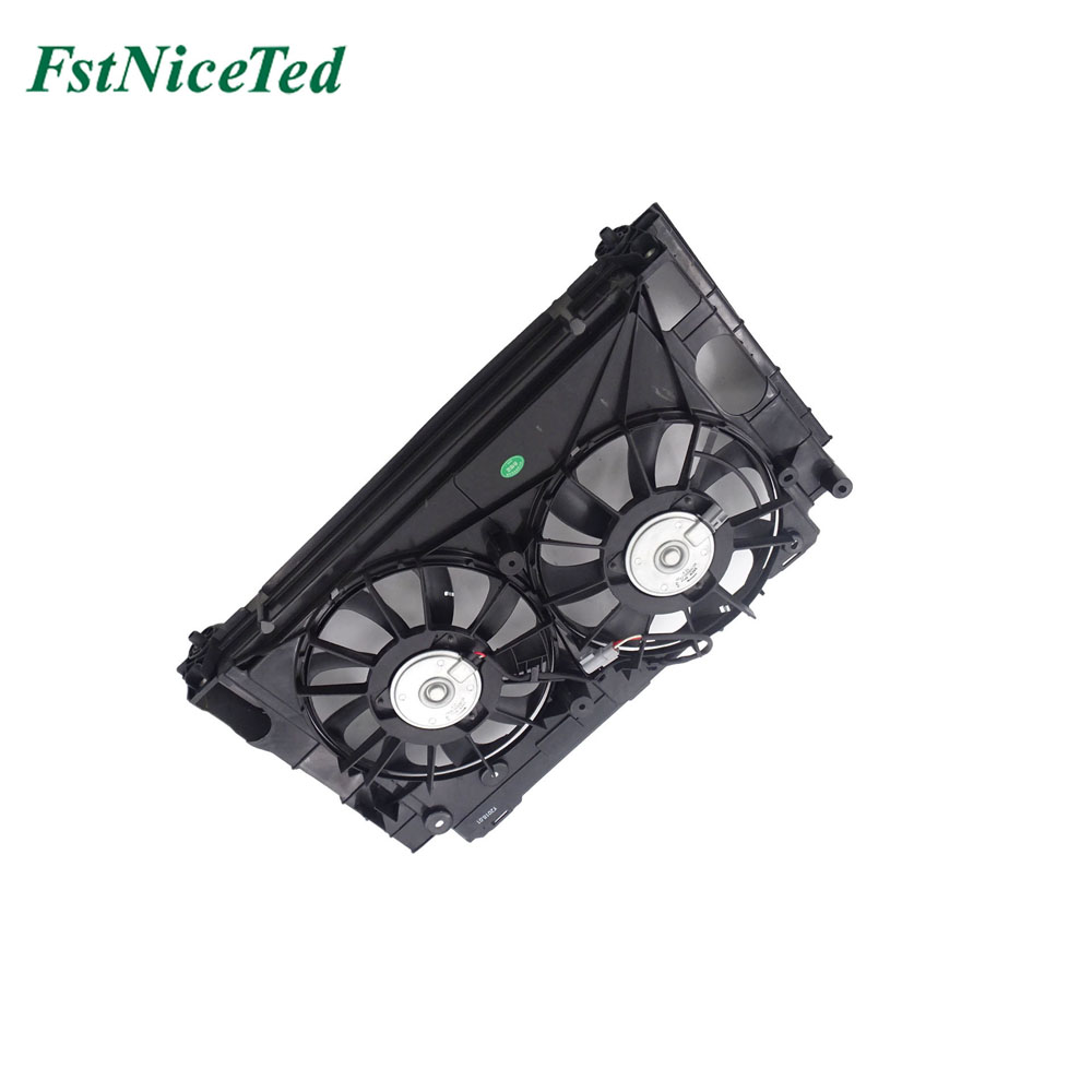 Electronic Fan Assy For Toyota Corolla 2014-2019 OE 16711-0Y240